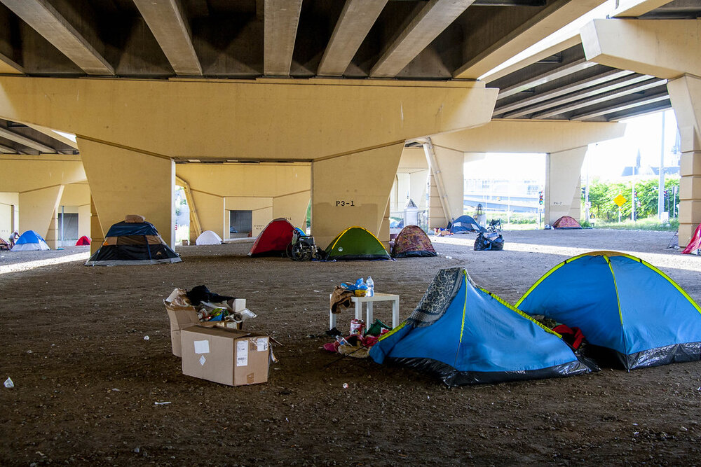 Homelessencampment 